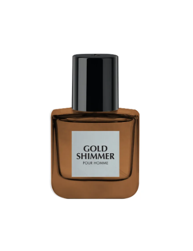 Shimmer parfum best sale