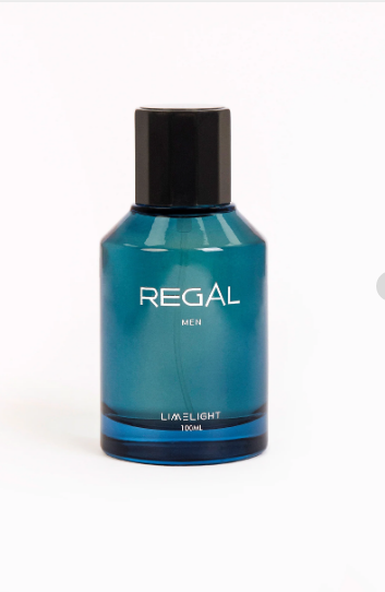LimeLight Perfume for Men | Regal (100 ML) | Code : I5417PF-100-999
