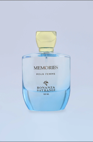 Bonanza satrangi 2025 memories perfume