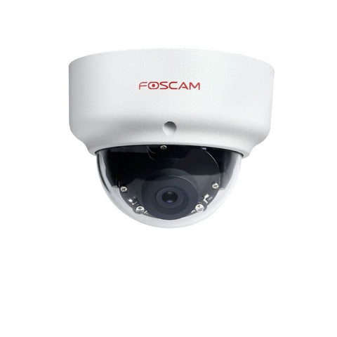 Foscam FI9961EP Vandal-proof & Weatherproof Outdoor Security Camera