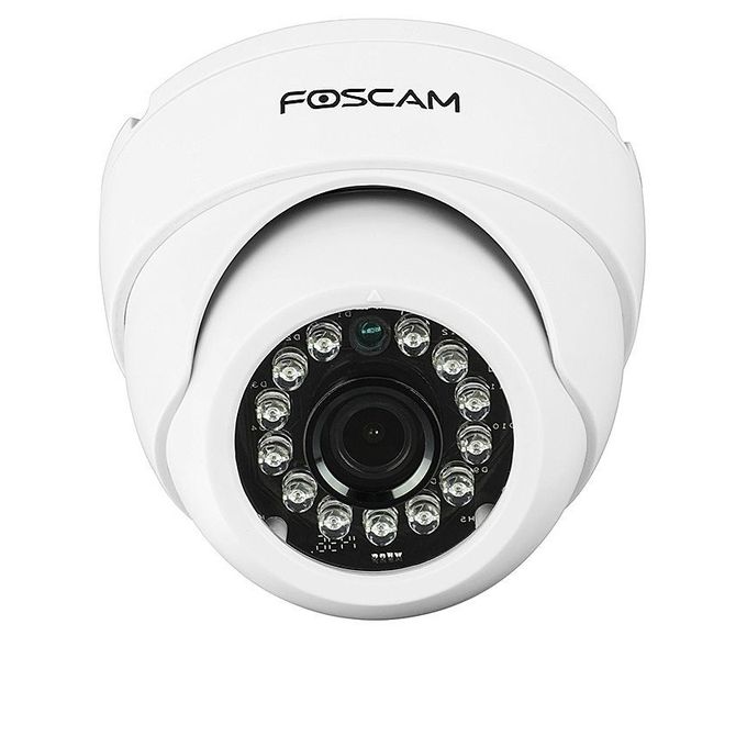 Foscam FI-9851P