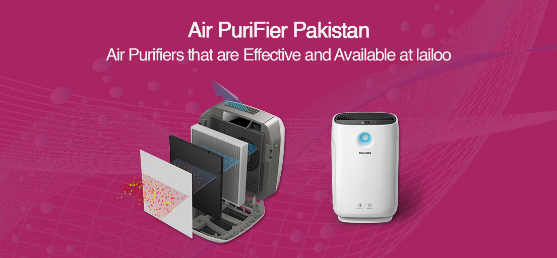 What is the cost and benefits of Air purifier Pakistan? – A Guide For You