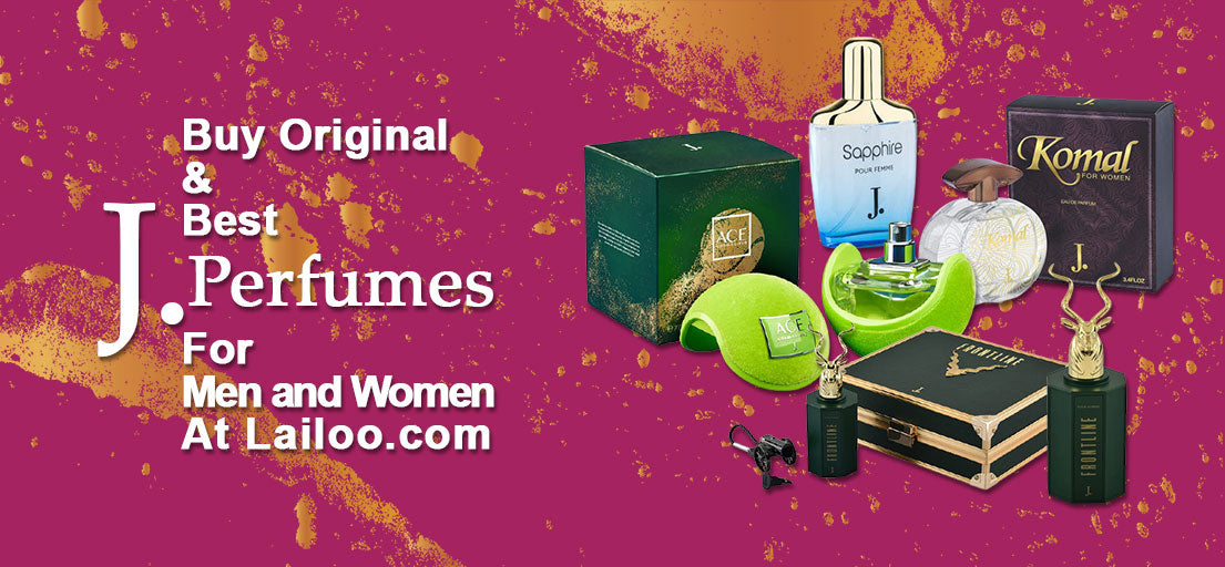 Buy Original Men Perfumes In Pakistan - The Perfumes Gallery