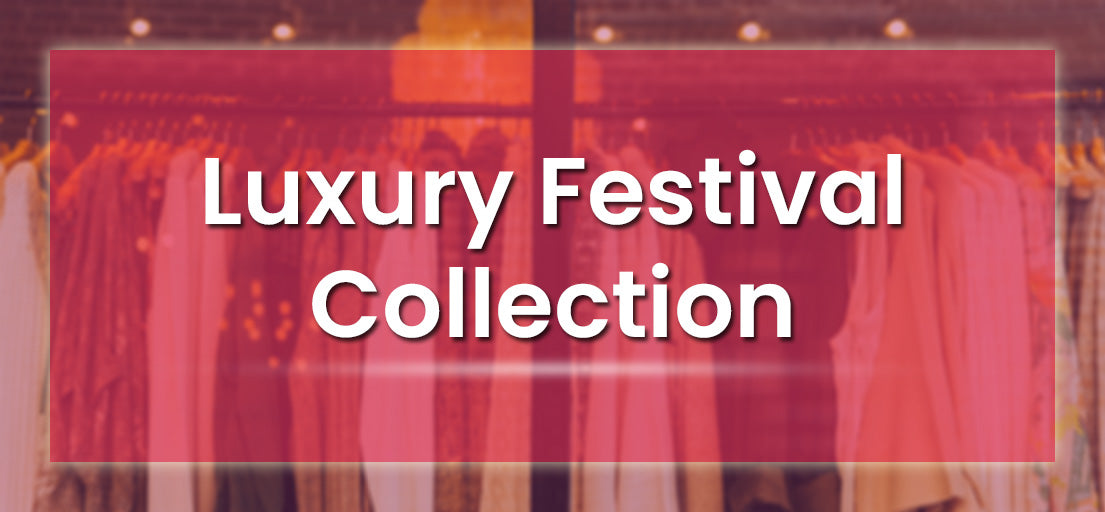 Latest Gul Ahmad luxury festive collection list