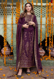 Asim Jofa Abresham 