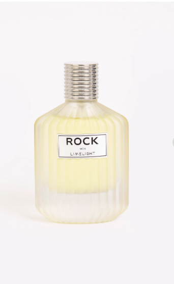 LimeLight Perfume for Men | Rock (100 ML) | Code : I5422PF-100-999