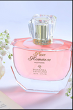 Bonanza Satrangi Perfume for Women | Pure Romance (100 ML) | Product Code : PURO100ML-MULTI