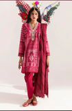 Sana Safinaz Mahay Winter Collection' 23 | H232-001B-BQ