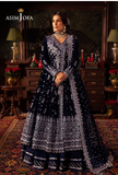 Asim Jofa Makhmal - Wedding Velvet Collection'23 | AJMM-04