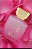 Bonanza Satrangi Perfume for Women | Sheer Glow (100 ML) | Product Code : GLOW100ML-MULTI