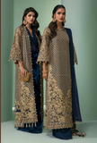 Sana Safinaz Nura Vol-III Festive Collection'23 | N233-006-CJ