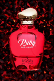 Bonanza Satrangi Perfume for Women | Ruby (100 ML) | Product Code : RUBFH100ML-MULT