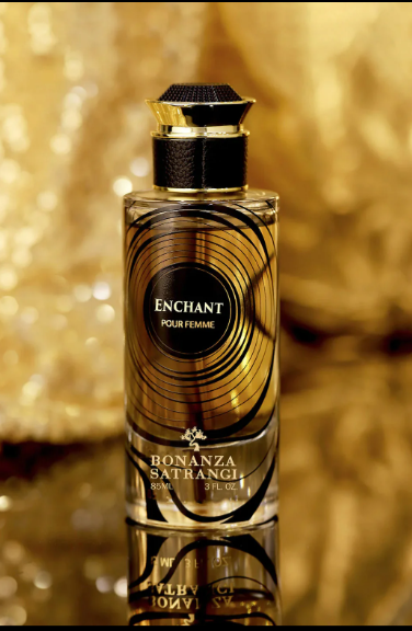 Bonanza Satrangi Perfume for Women | Enchant (85 ML) Product Code : ENCHEDP085