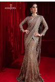 Asim Jofa Bekhudi Luxury Chiffon Collection'23 | AJBK-10