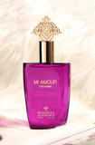 Bonanza Satrangi Perfume for Women | MI Amour (100 ML) | Product Code : MIAMO100ML-MULTI