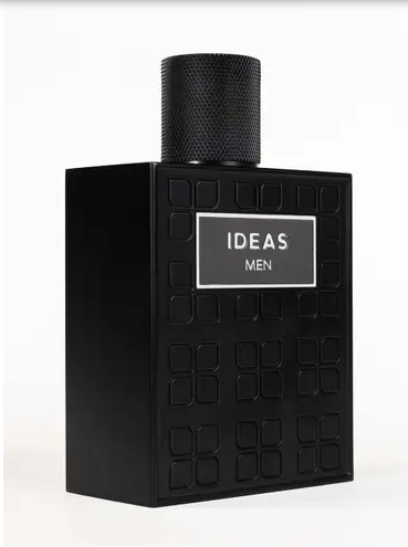 Gul-Ahmed Perfumes for Men | Ideas (100 ML)