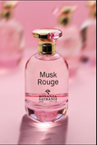 Bonanza Satrangi Perfume for Women | Musk Rouge (100 ML) | Product Code : MROUG100ML-MULTI