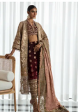 Sana Safinaz Nura Vol-II Festive Collection'23 | N232-003-CL