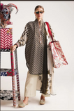 Sana Safinaz Mahay Winter Collection' 23 | H232-004A-BQ