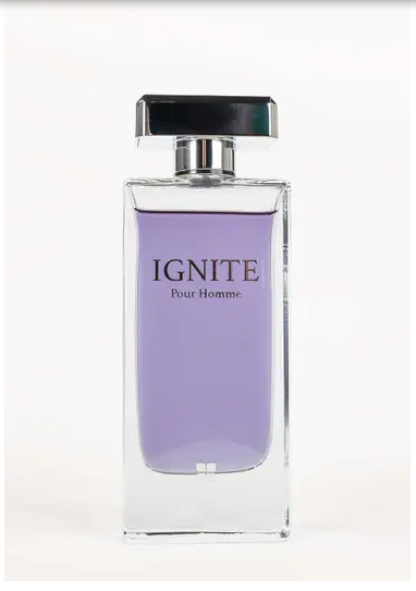 Gul-Ahmed Perfumes for Men | Ignite