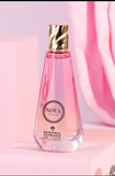 Bonanza Satrangi Perfume for Women | Nova (100 ML) | Product Code : NOVA100ML-MULTI