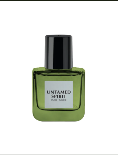 J. Perfume for Men | Untamed Spirit (30 ML)