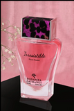 Bonanza Satrangi Perfume for Women | Irresistible (100 ML) | Product Code : IRRES100ML-MULTI