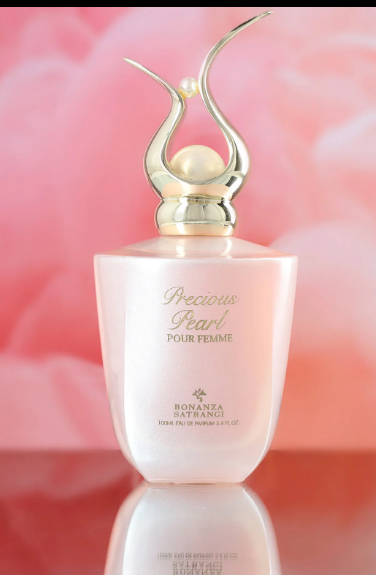Bonanza Satrangi Perfume for Women | Precious Pearl (100 ML) | Product Code : PREPE100ML-MULTI