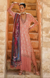 Sana Safinaz Winter Luxury Collection' 23 | S231-002B-CP