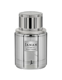 J. Perfume for Men | Janan Platinum (100 ML)
