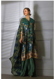 Sobia Nazir Silk Collection'23 Vol -2 | S23V2-06