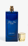 LimeLight Perfume for Women | Blue Chic 80 ML | Code: I5401PF-100-999