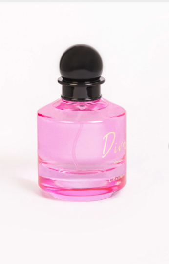 LimeLight Perfume for Women | Diva (100 ML) | Code : I5415PF-100-999