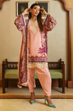 Sana Safinaz Muzlim Winter Collection'23 | M233-002A-CU