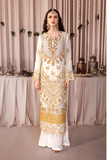 Emaan Adeel Romansiyyah Luxury Formals Collection'23 | RM-01 Chantel