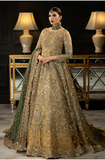 Imrozia Aadaaz-e-Khas Bridal Collection'23 | IB-43 Diya