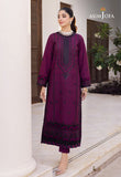 ASIM JOFA EMBROIDERED ZARI SITARA'23 AJZS-01