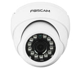 Foscam FI9851P Indoor Dome Wireless Camera