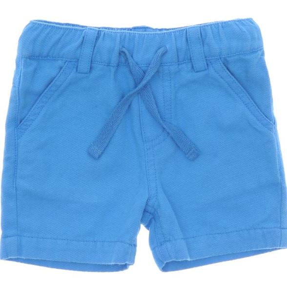 Blue Boy Short | Flexible | Panco SKU :19107094100