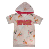 Summer Hoodie Shirt | Summer Vibes | Panco