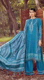 Anaya By Kiran Chaudhry Ankara Winter Linen Shawl Collection'22  FARAH SKU: AEL22-04