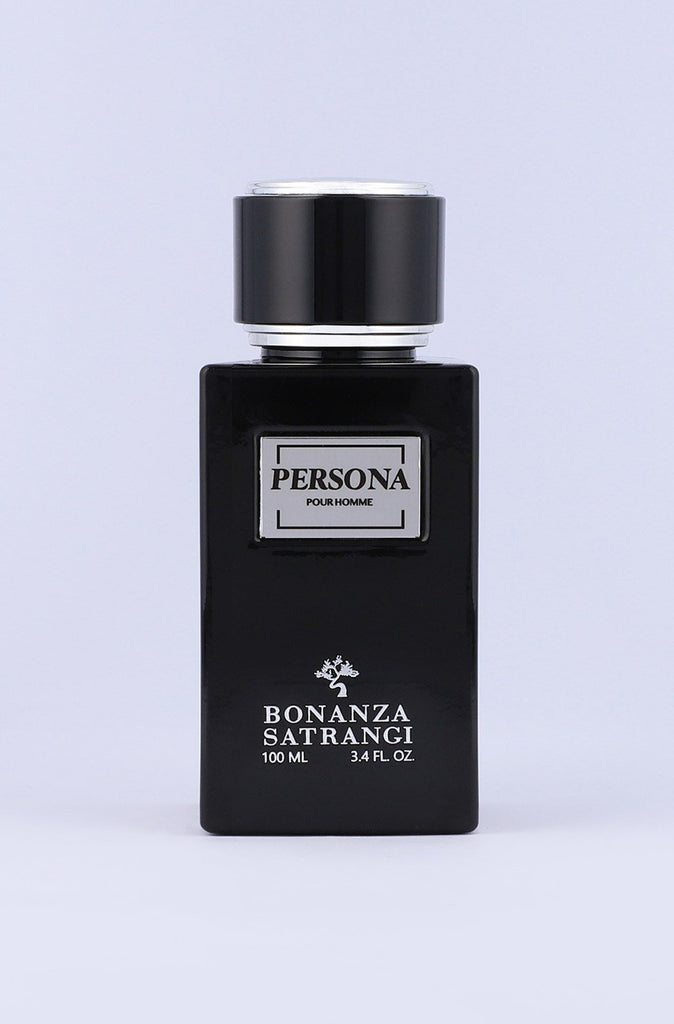 Bonanza Satrangi Perfume For Men | Persona (100 ML) | Product Code : PERSN100ML-MULTI