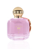 J. Perfume for Women | Wasim Akram 502 For Her (100 ML)