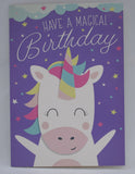 Birthday Greeting Cards UK | Funky Fish