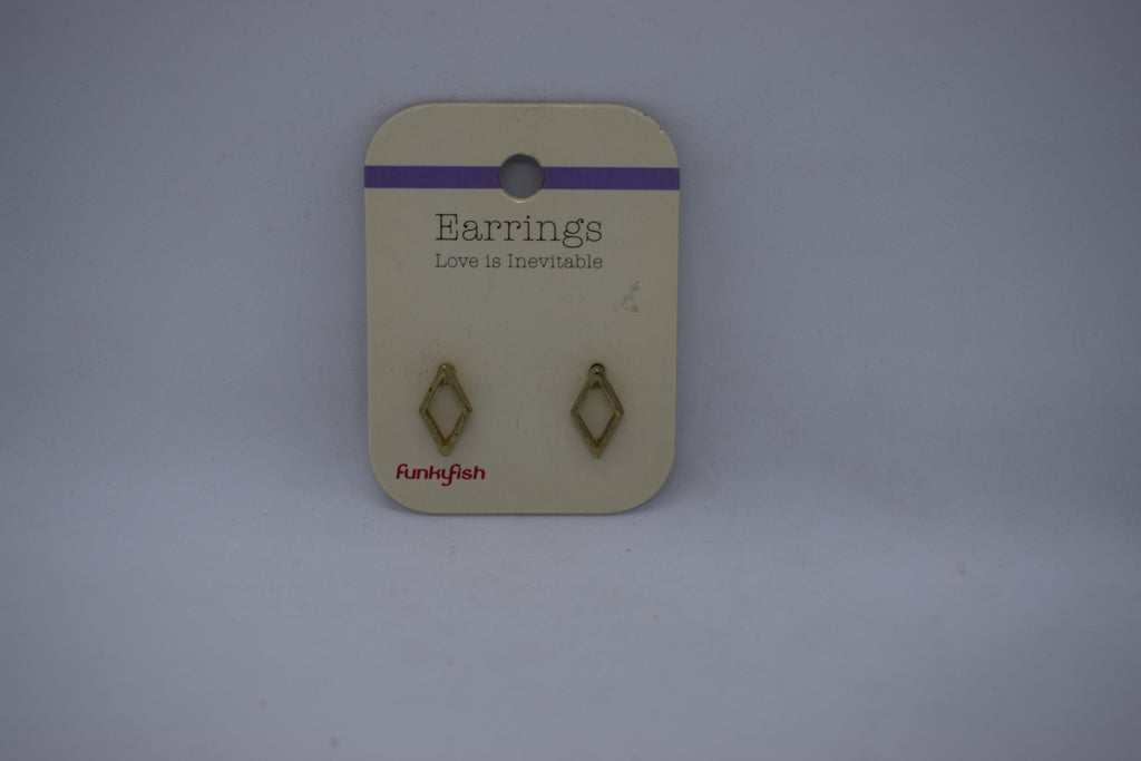 Earrings | FunkyFish