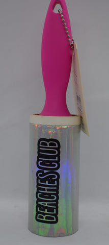 Lint roller - Multicolor | Funky Fish