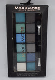 Eye Shadow Palette Small | FunkyFish