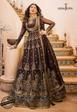 ASIM JOFA UNSTITCHED - BAAD-E-NAUBAHAR COLLECTION'22 AJBN-09