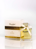 Bonanza Satrangi Perfume for Women | Beautiful (100 ML) | Product Code : BEAUT100ML-MULTI
