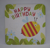 Birthday Geeting Cards | Funky Fish